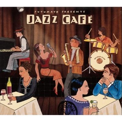 Jazz Cafe