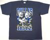 COWBOYS T-shirt Dallas Boyz Texas Football Dak Zeke Tee Men's 4XL Navy New