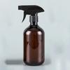 300500ML Plastic Spray Bottle Large Capacity High Pressure Moisturizer Empty Container for Water Can Hair Stylist Hairdressing