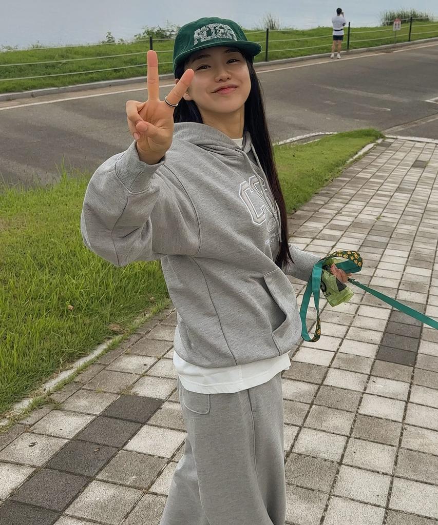 Cgp Arch Logo Hoodie_Gray