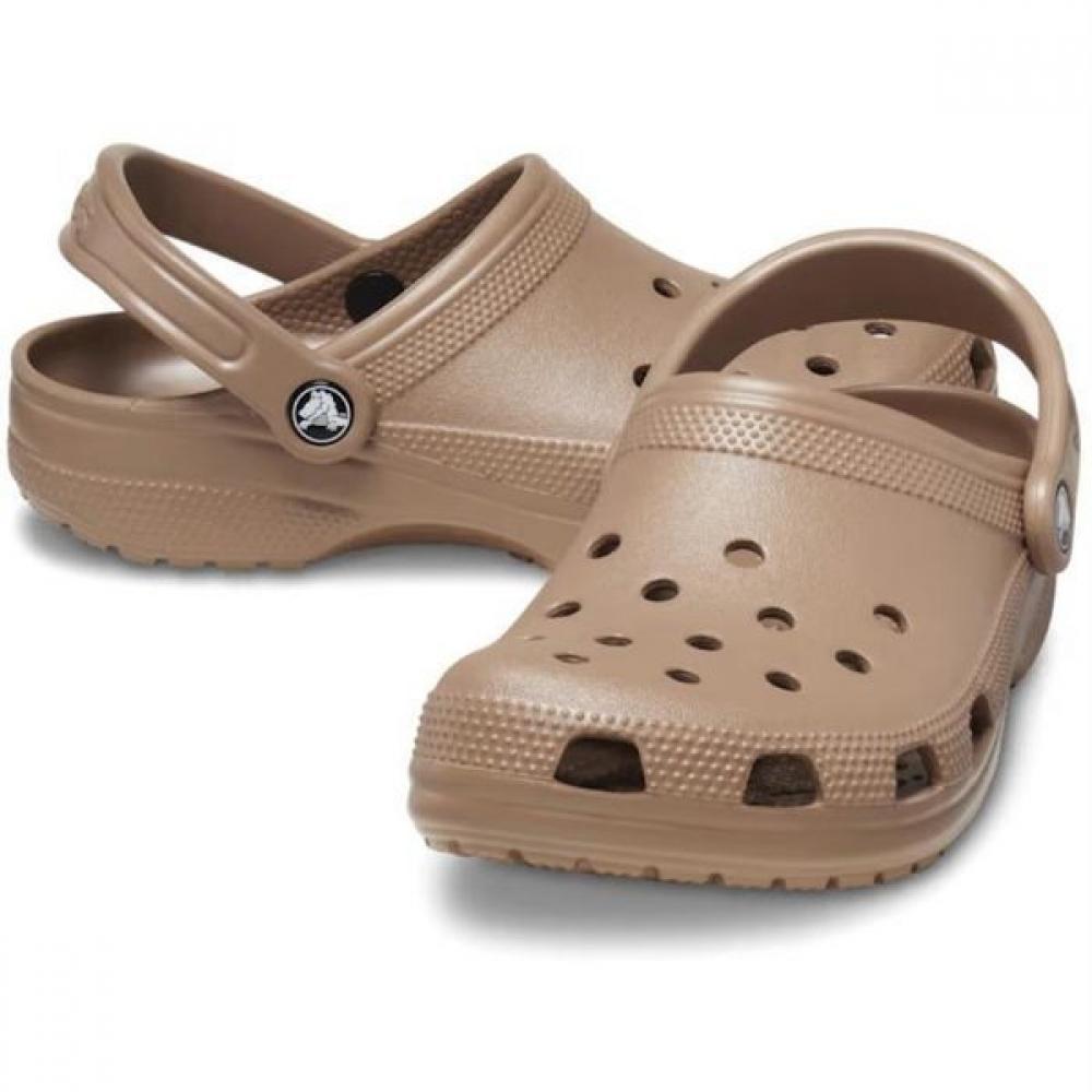 

Crocs Hc02 Classic Clog Latte Domestic Store Edition 10001 2q9 LATTE/M12/300