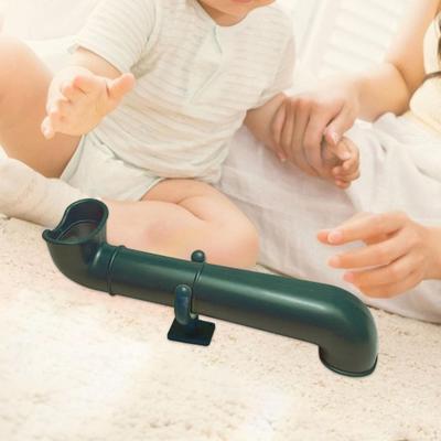 Kids Childrens Play Toy Telescope Child Portable Pretend Monocular for Boys