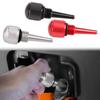 Magnetic Aluminum Oil Dipstick 56125I Correct Connector