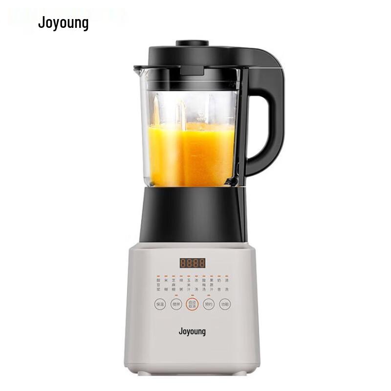 Joyoung L18-P631 Smart Multifunction Blender & Soy Milk Maker CN plug (adapter included)