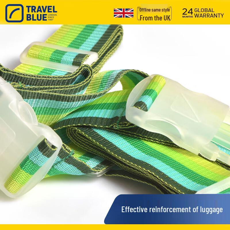 Ремень для багажа Lanlv Cross