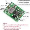 DZS Elec 2pcs MP1584EN Mini 3A DC-DC Buck Converter 4.5V-28V To 0.8V-20V Adjustable Voltage Regulator 24V/12V/9V To 12V/5V/3.3V Step-Down Power