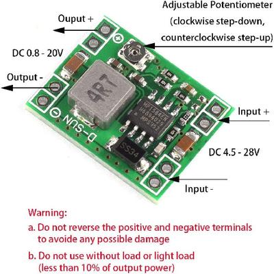 DIY-Module – Elektronische Module