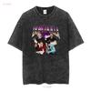 Dom Dolla 90s Rap T Shirt Experts Only EDM Festival Rave John Summit House Music Long or Short Sleeves Vintage Washed Casual