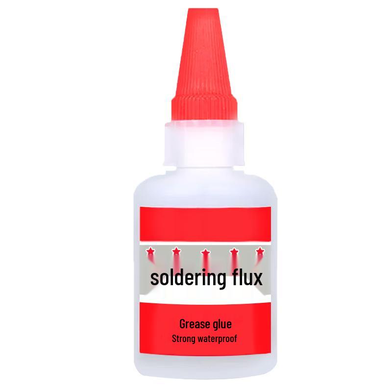 Sitoo Super Strong Multi-Purpose Quick-Dry Adhesive