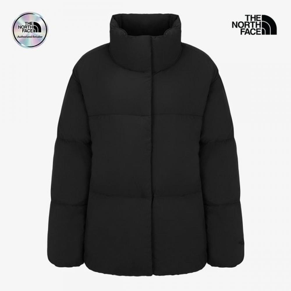 The North Face Women S Cloud Down Jacket rdS Black Nj1dr90a 85
