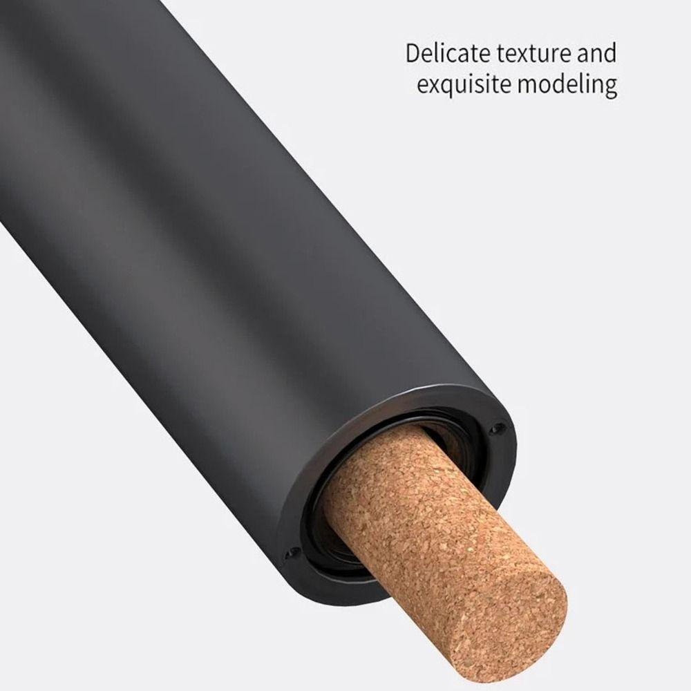 5-in-1 Electric Wine Bottles Opener Battery Operated Automatic Corkscrew  Wedding Event