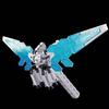 Gaogao Model Rx78-2F Rx78F00/E Ex001 Glrss Feather Unit 1/144 Assembly Model Kits Action Figure Lass Wings Robot Toy Kids Gift