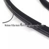 Universal Front Door Sealing Strip for BMW 5 Series (F10/F11) 2010-2016 Left/Right - Part 51727278503