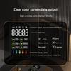 ICOMON Smart 8-Electrode Body Fat Scale with Heart Rate Monitor (CN version)