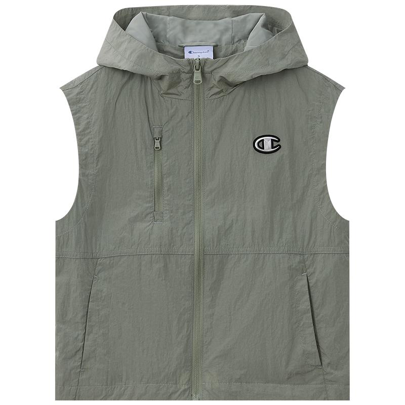 Champion Kids Water-Repellent Sun Protection Vest S