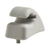 2Pcs Buckles Clips Easy Installation For CHERY QQ QQ3