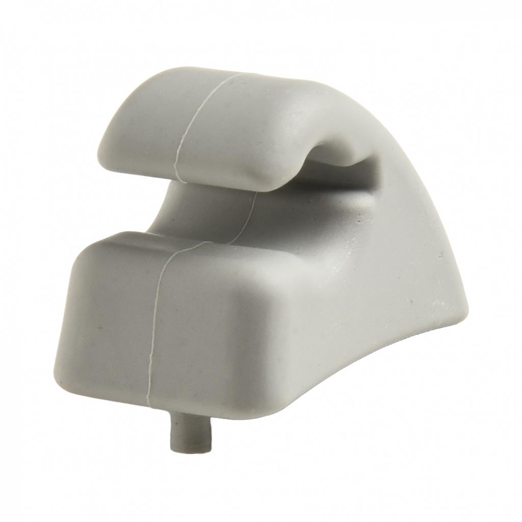 2Pcs Buckles Clips Easy Installation For CHERY QQ QQ3