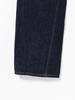 Pants WAREHOUSE NONPAREIL WAIST OVERALL Denim 36 38210014386 [Beams Plus] Men's
