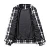 Giacca a Quadri da Uomo Autunnale Giacca da Uomo Primavera e Autunno Giacca da Uomo Primavera e Autunno Abbigliamento Stile Hong Kong