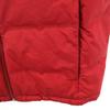 UNIQLO seamless Down jacket M Red Men's Used
