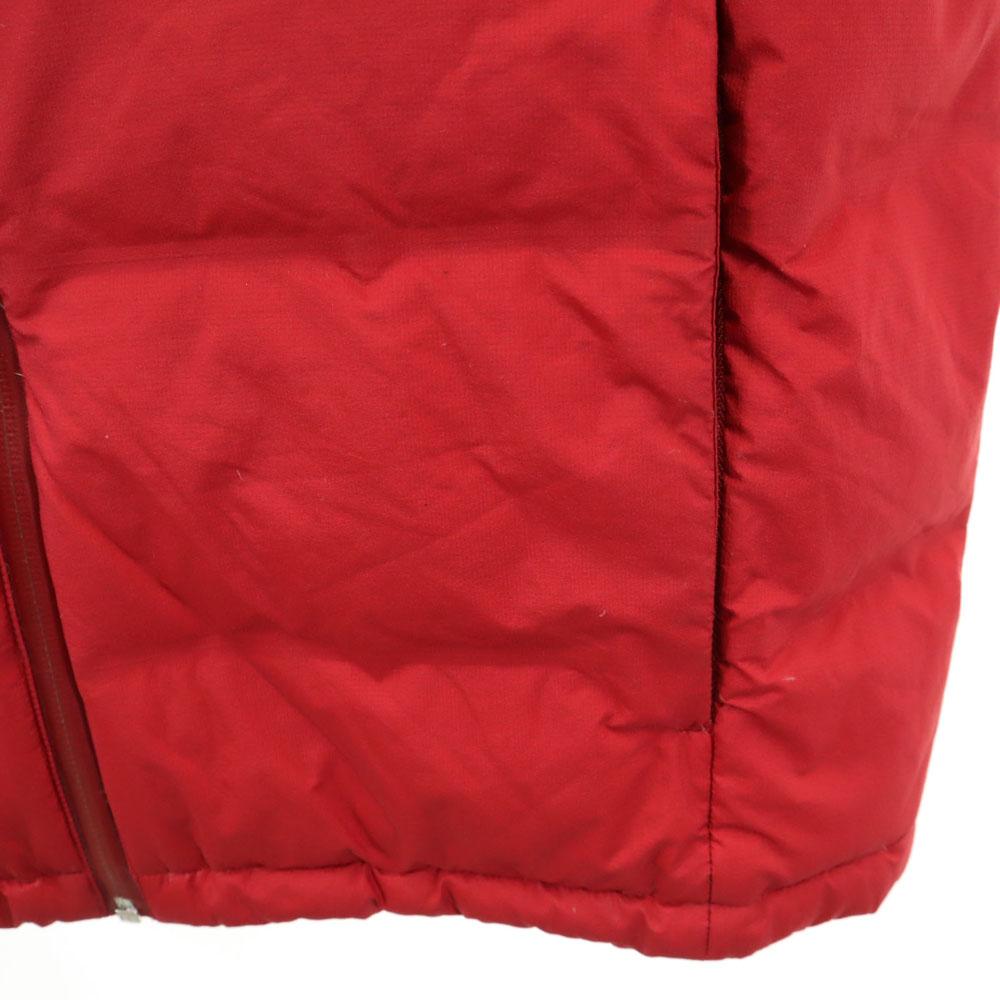 Uniqlo Seamless Down Jacket M Red Men's Used