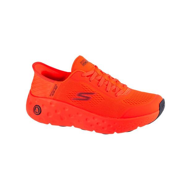 Беговые кроссовки Skechers Slip-Ins: Max Cushioning - Hyper Craze EU 43