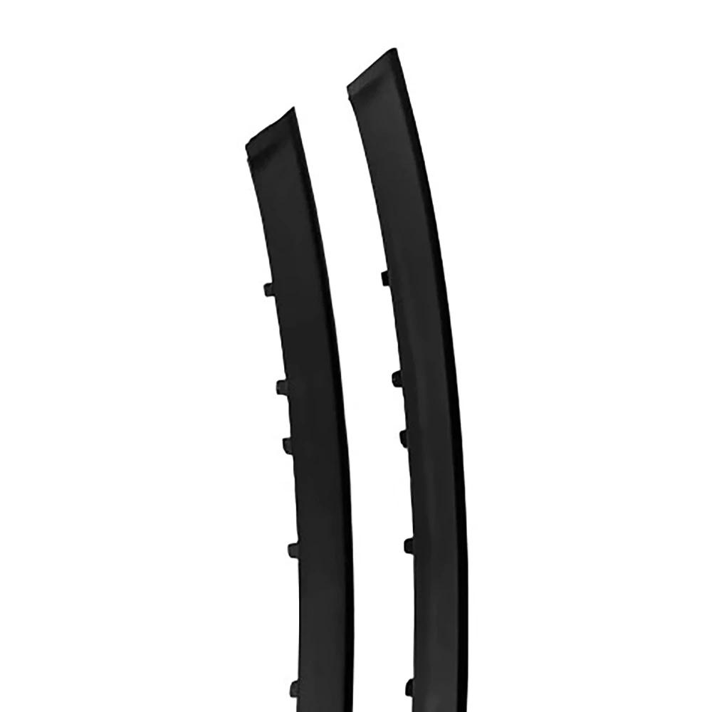Per Porsche Cayenne 958 2011-2014 Inserto Griglia Radiatore Centrale Paraurti Anteriore Cornice Decorativa Nero 95850597300 95850597400