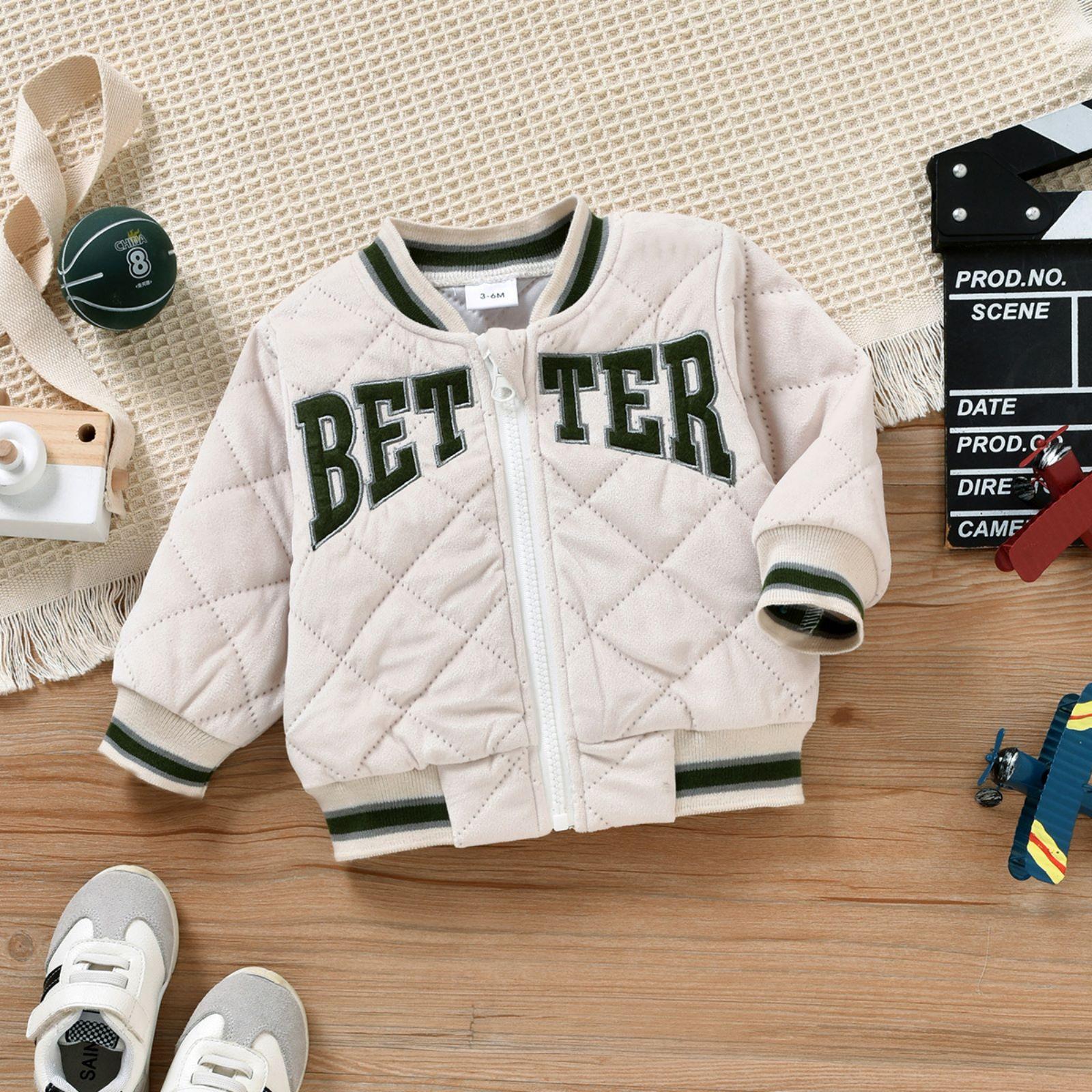 

Детское милое универсальное пальто, стиль верхняя одежда для малышей 9 белый