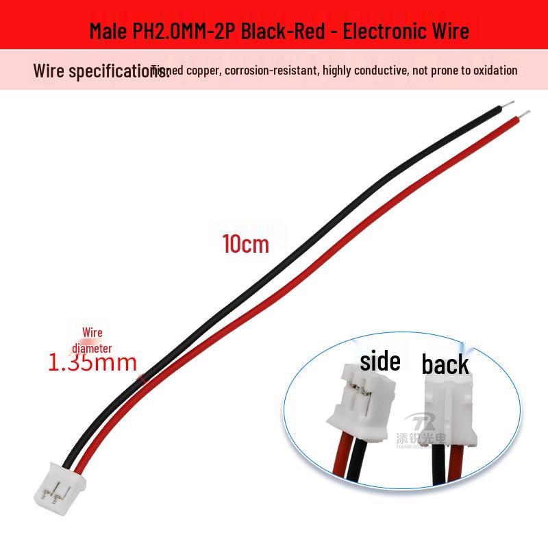 Tianmu LED Lamp Bead Heat Dissipation Silicone Grease - 705 Silicone Thermal Conductive Glue
