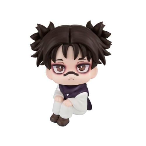 Rukappu Jujutsu Kaisen Choso Approximately 110mm PVC Painted Movable Figure