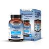 Vedapulse Magnesio 500mg – 90 Capsule Vegetali | Glicinato, Malato, Taurato, Citrato & Aspartato di Magnesio | Integratore Alimentare per Muscoli, Nervi &