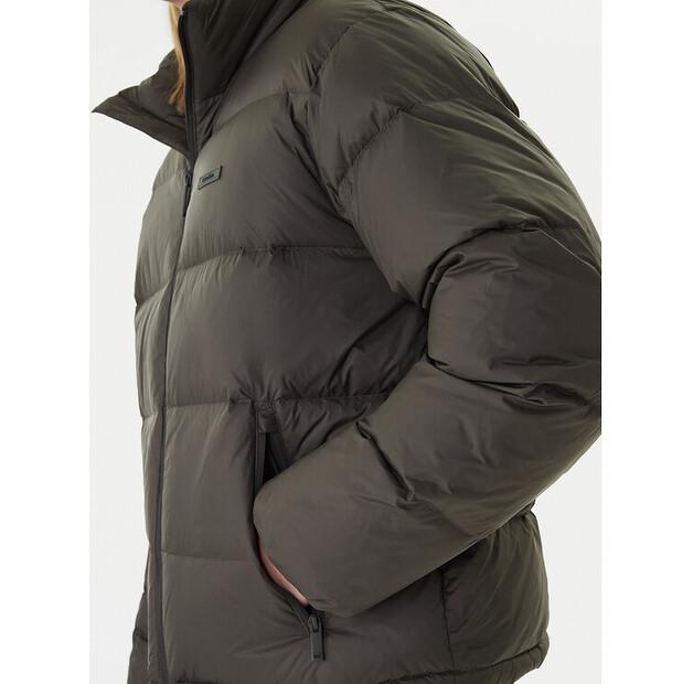 Куртка пуховая Calvin Klein LV04LD529G
