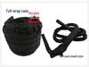 Giant Ring Professional UFC MMA Fitness Battle Rope for Explosive Power Training