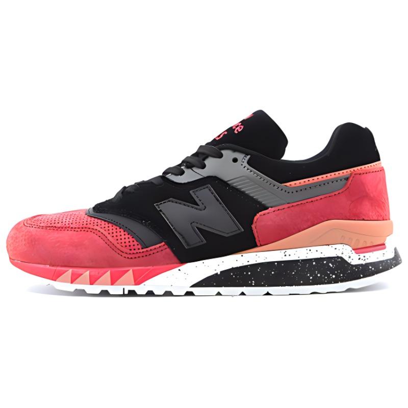 

New Balance 997.5 Sneaker Freaker Tassie Tiger 42