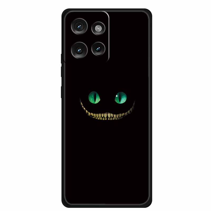 For Motorola Moto G75 5G Case Animals Soft Silicone TPU Phone Cases Back Cover for MotoG75 Shockproof Protective New Cool Fundas