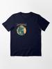 Juan Luis Guerra Jackie-Daytona-Retro Essential T-Shirt
