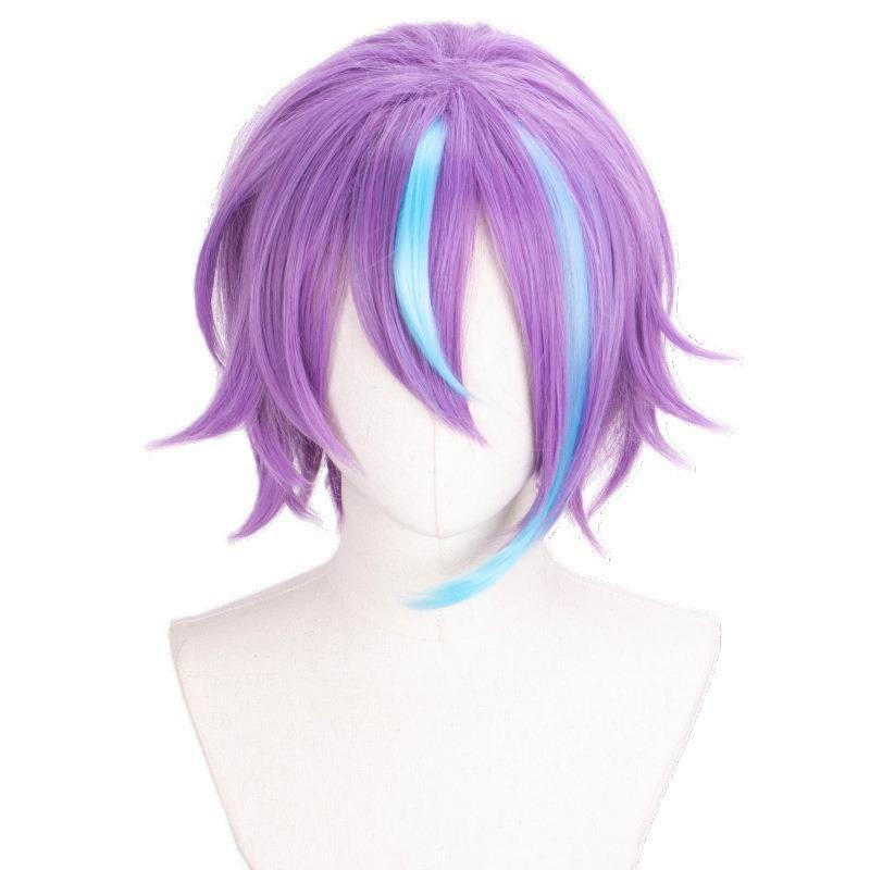 Game Pjsk Kamishiro Rui Cosplay Kostuum Project Sekai Cosplay Kleding Fancy Party Suit Halloween Carnaval Uniform Op Maat Gemaak