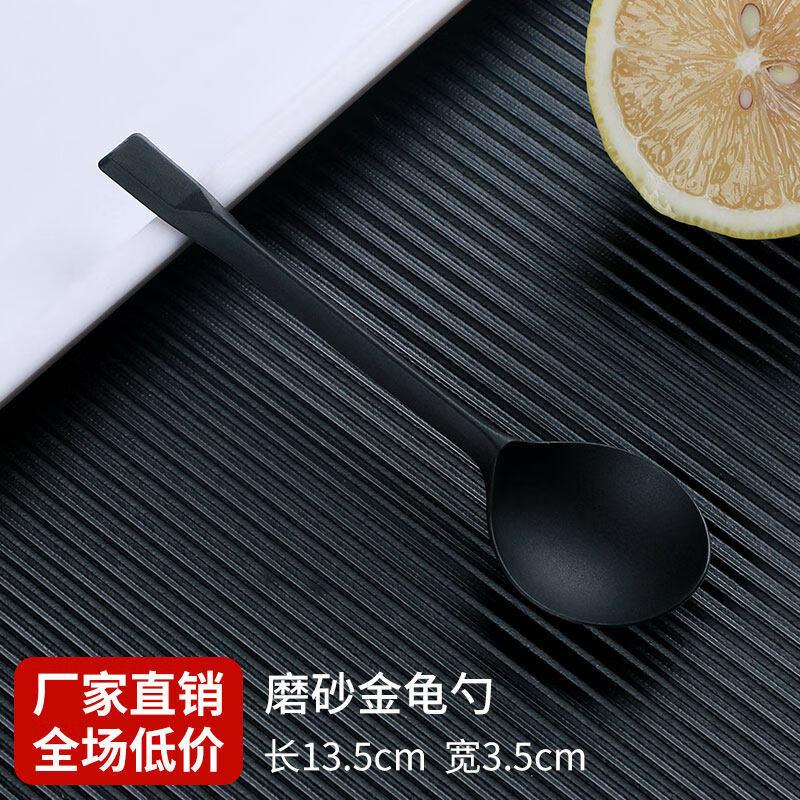 ZISIZ Одноразовые пластиковые ложки для десерта в индивидуальной упаковке