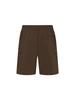 DYNAFIT Air Lucca Men'S Half Pants_Dark Brown Ymm26353E8