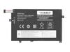 Battery 01Av411 For Lenovo Thinkpad E470 E475
