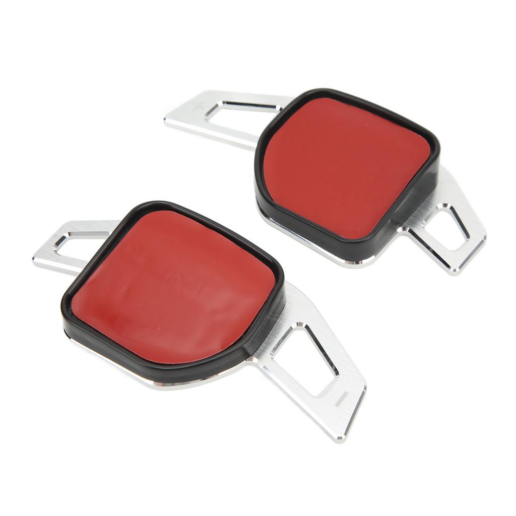 Aluminum Alloy Paddle Shifter Extension for A3 S3 8V A4 S4 A5 S5 B8.5 A6 S6 A7 S7 C7 Q5 Q7