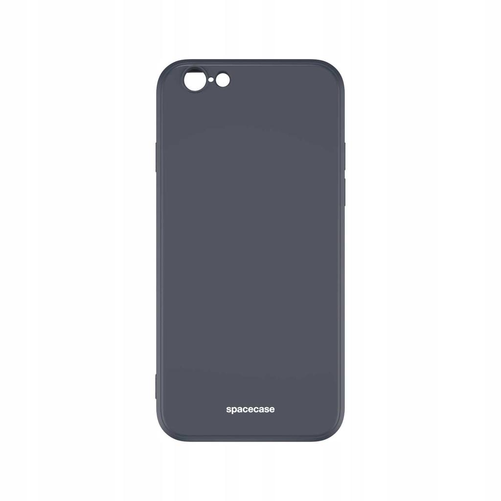 Sc Silicone Case Iphone 7/8/Se Black