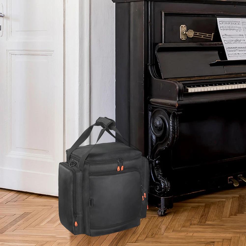 For JBL Partybox Encore Essential 2 Portable Protective Case Shockproof Portable Speaker Dust Case Anti-Scratch Encore Essential