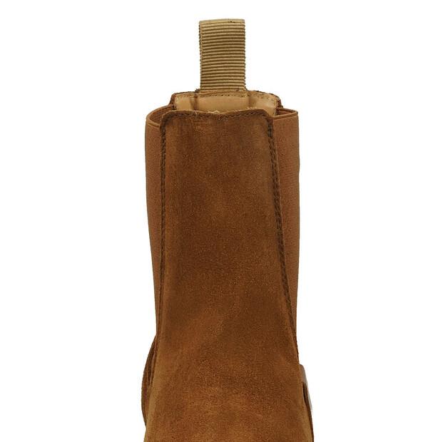 Ботинки Челси Gant 29553771 Коричневые