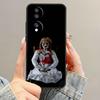 Annabelle Horror Movie Case For Honor Magic 7 6 5 Pro Honor 200 400 Lite 50 70 90 X9b X9a X8b X8a X8 X9 X9c Cover