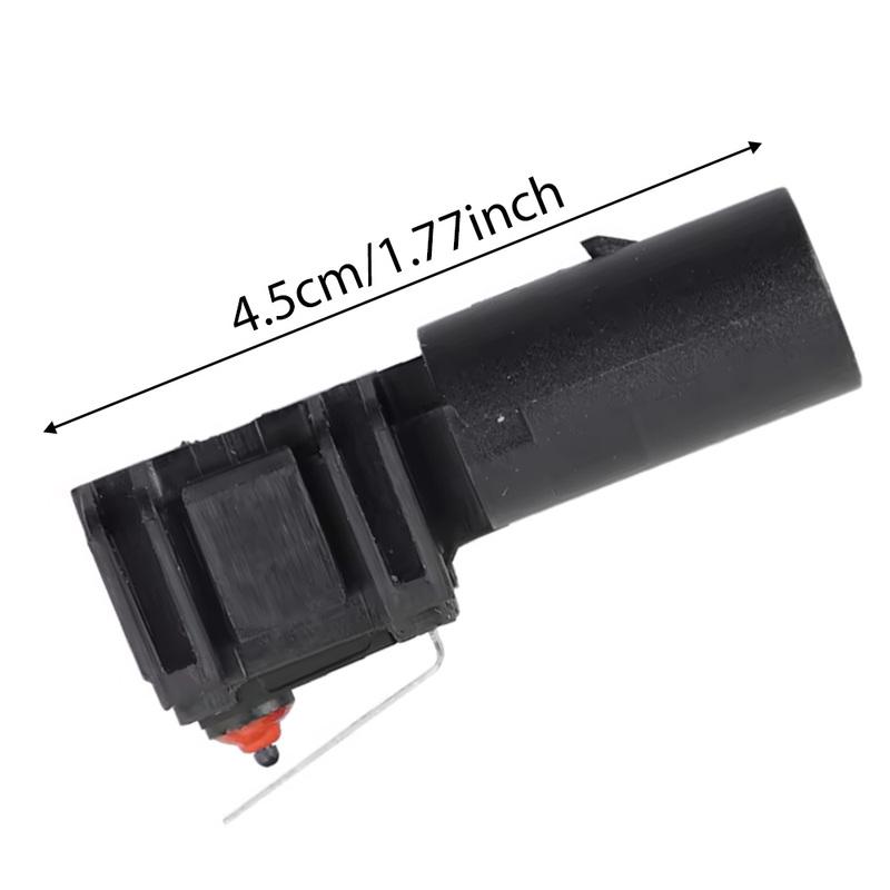 2p Car Trunk Tailgate Switch for Volkswagen VW Eos Golf Mk5 Passat 2004 2005 2006 2007 2008 2009 1K0962103