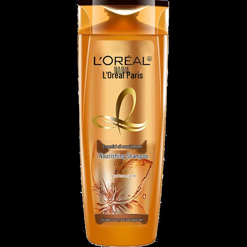 L'Oréal Professional Deep Cleansing Shampoo 12-Piece Value Set