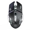 Luminous Rechargeable Silent Wireless Gaming Mouse for PC & Laptop