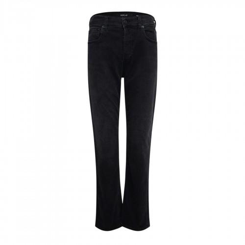 Replay Womens/Ladies Maijke Straight Jeans