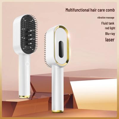 Haar- & Kopfhautpflege